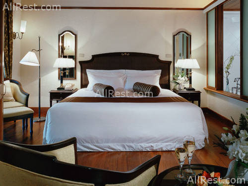 Sofitel Centara Grand Resort & Villas 17
